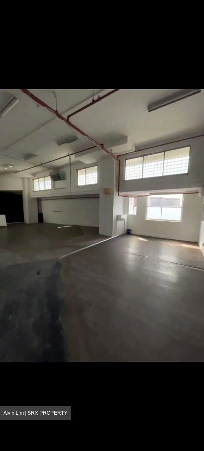 Pantech Business Hub (D5), Factory #588573221